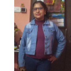 Sriankan ChauhanProfile Image