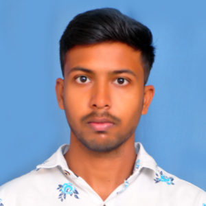 Sricharaan Tiwari