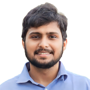 Sridhaav Bansal