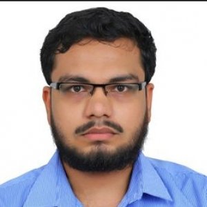 Sridhaesh DeshpandeProfile Image