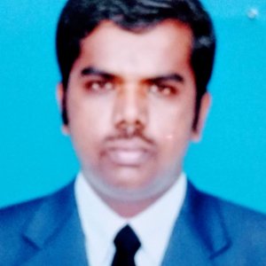 Sridhaesh Nair