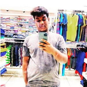 Sridhait Bansal