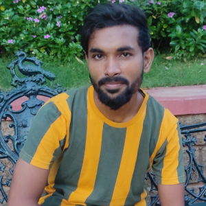 Sridhar Darimireddy