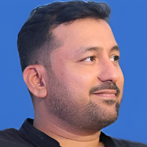 Sridhar Dhondan