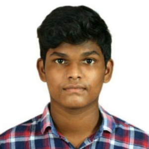 Sridhar Kallepally