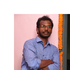 Sridhar Sekhar