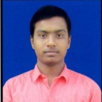 Sridharav Pandey