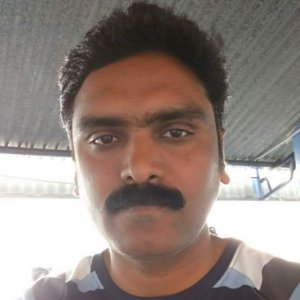 Sridharbabav Trivedi