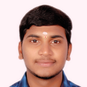 Sriharshan KulkarniProfile Image