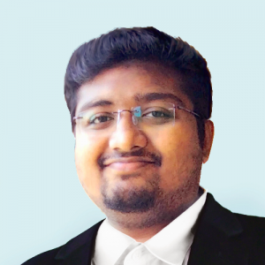 Sriin Awasthi