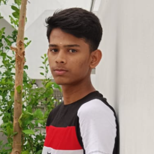 Sriin Chauhan