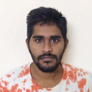 Sriin Gupta