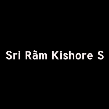 Sriin Pandey