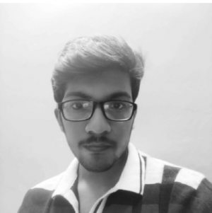 Srijaan Trivedi