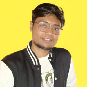 Srijaav Tiwari