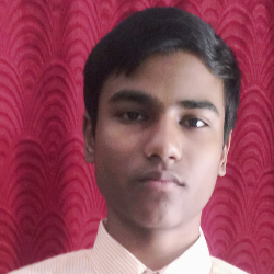 Srijaesh Chauhan