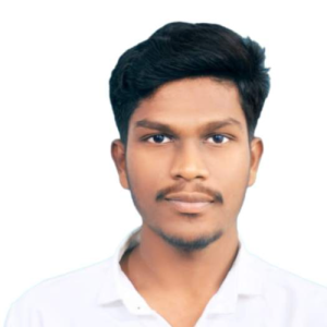 Srijan TalakayanaProfile Image