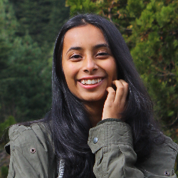 Srijanan Deshpande