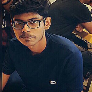 Srijiav Kulkarni