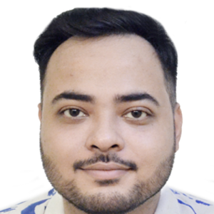 Srijiav Pawar