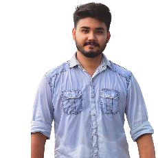 Srijiesh Goyal