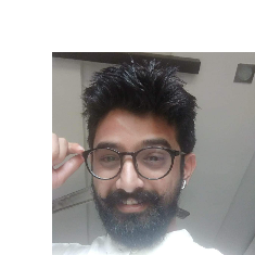Srikanesh Awasthi