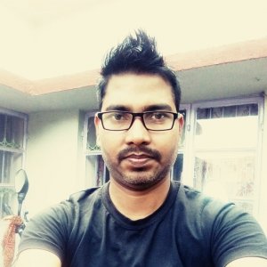 Srikanesh Deshpande