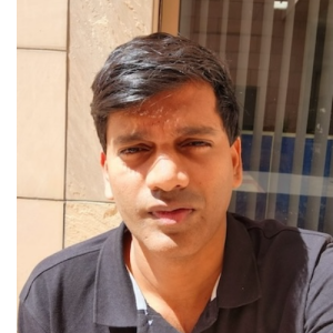 Srikant Varma