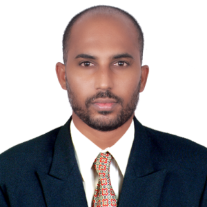 Srikantan Tiwari