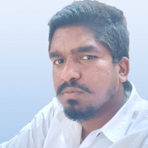 Srikantav Bansal