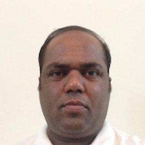 Srikantav JoshiProfile Image
