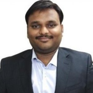 Srikantesh Agarwal