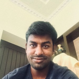 Srikantesh Goyal