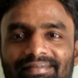 srikantesh Mishra