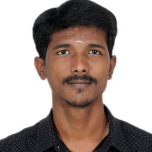 Srikantesh Nair