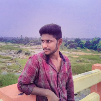 Srikantit Mishra
