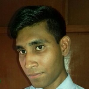 Srikantit Tiwari
