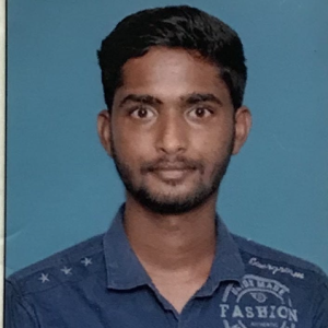 Srikar D