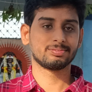 Srikar H.