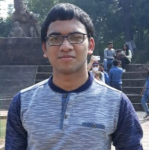 Srikrish Jena