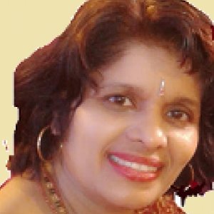 Srilakshmi Suresh