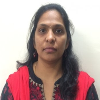 Srilakshmi Varma