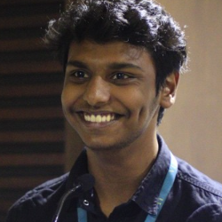 Srimadhav Selvam KumarProfile Image