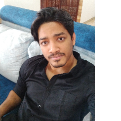 Srimantan Chauhan