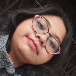 Srimati Biswas