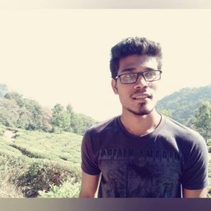 Srimugabaaleesh Gupta