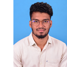 Srinan Reddy