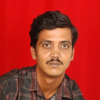 Srinatav Nair