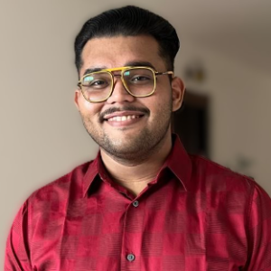Srinath Reddy