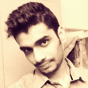 Srinatit Trivedi